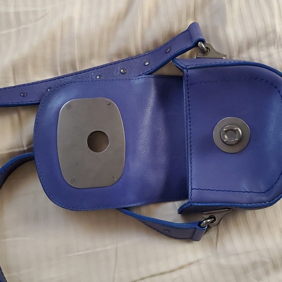 Preowned Celine studded mini bag in fantastic condition - Picture 3 of 7